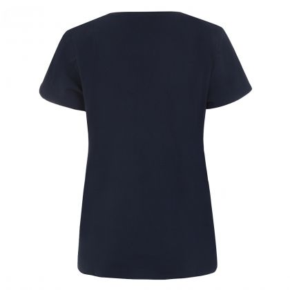 Charliechoe Pyjama Lost in Paradise blauw S -