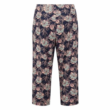 Charliechoe Pyjama Lost in Paradise blauw S -