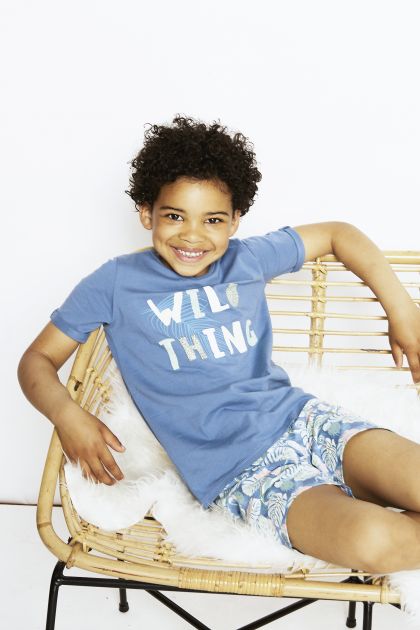 Charliechoe Pyjama groen 170/176 -