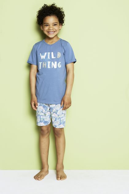Charliechoe Pyjama groen 170/176 -