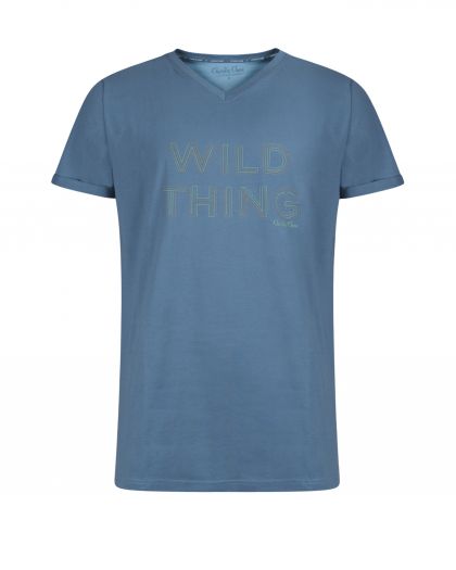 Charliechoe Pyjama groen S -