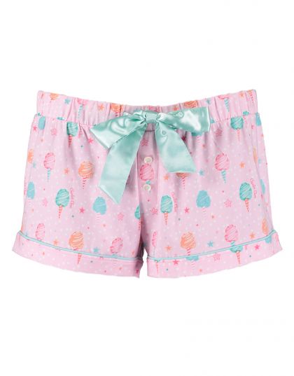 Charliechoe Pyjama Women roos S -