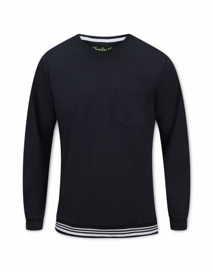 Charliechoe Pyjama zwart Xl -