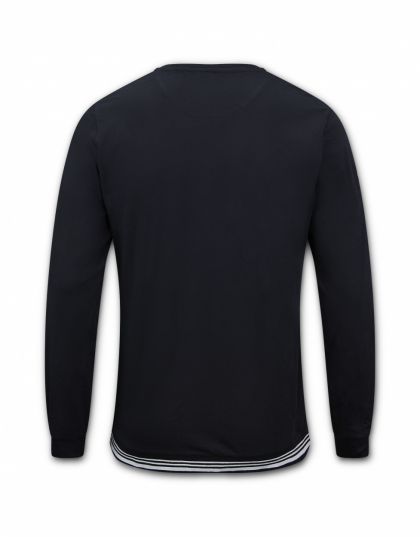 Charliechoe Pyjama zwart Xl -