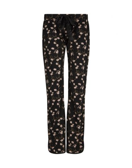 Charliechoe Pyjama zwart Xl -