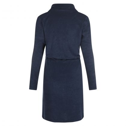 Charliechoe Women Bathrobe blauw Xl -