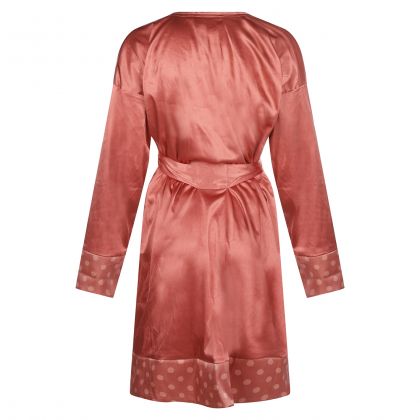 Charliechoe Women Bathrobe huidskleur Xxl -
