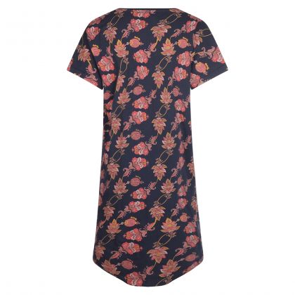 Charliechoe Women Big Shirt blauw Xxl -