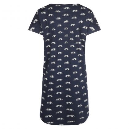 Charliechoe Women Big Shirt blauw Xxl -