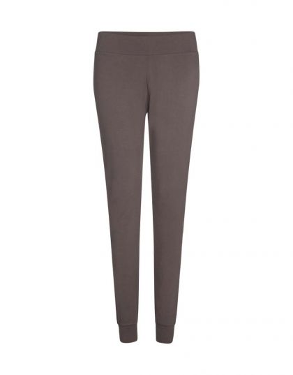 Charliechoe Women Big Shirt grijs M -