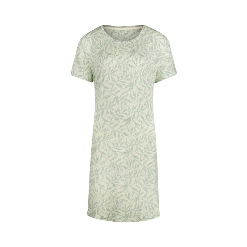 Charliechoe Women big shirt groen Xxl -