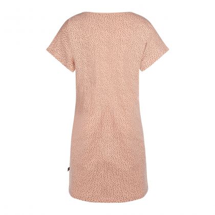 Charliechoe Women big shirt roos Xxl -