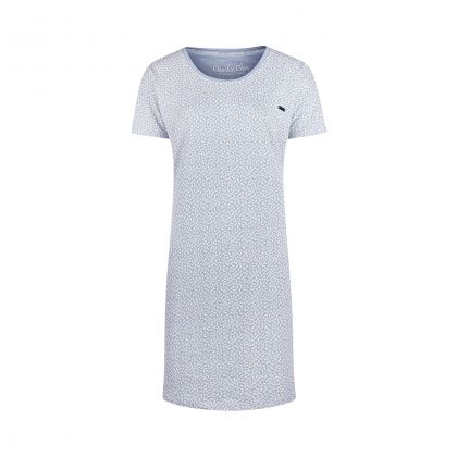Charliechoe Women bigshirt blauw Xs -