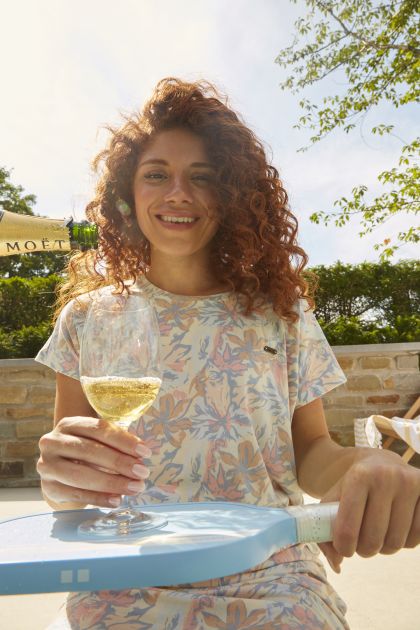 Charliechoe Women bigshirt multicolor Xxl -