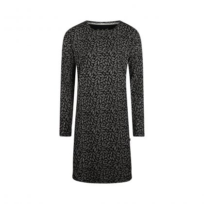 Charliechoe Women Bigshirt zwart Xxl -