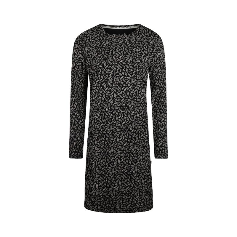 Charliechoe Women Bigshirt zwart Xxl -