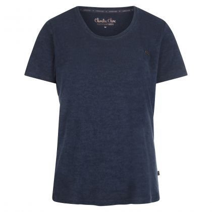Charliechoe Women Pyjama blauw S -