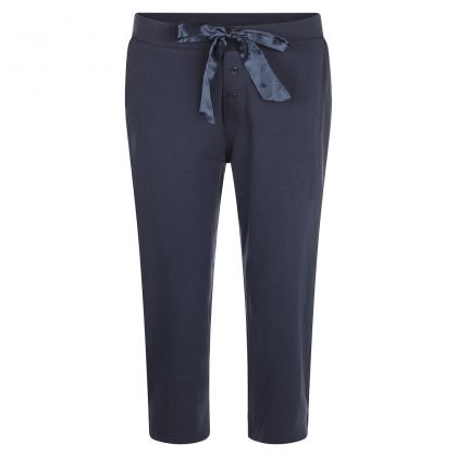 Charliechoe Women pyjama blauw Xxl -