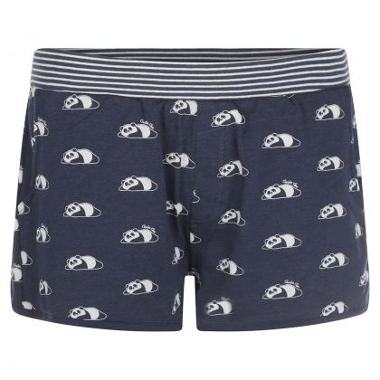 Charliechoe Women Pyjama blauw Xxl -