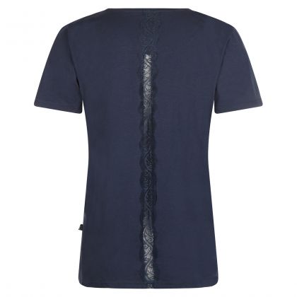 Charliechoe Women Pyjama blauw Xxl -