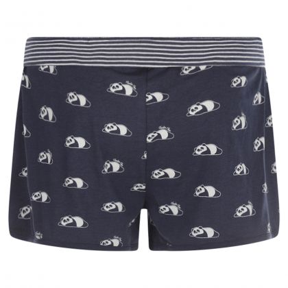 Charliechoe Women Pyjama blauw Xxl -