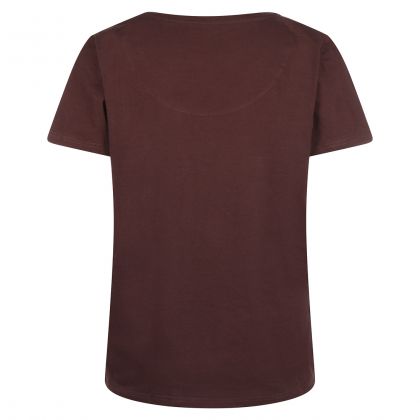 Charliechoe Women Pyjama bruin Xs -