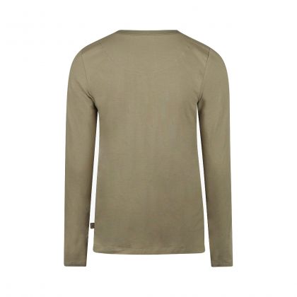 Charliechoe Women pyjama kaki Xl -