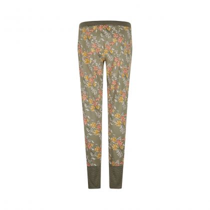 Charliechoe Women pyjama kaki Xl -