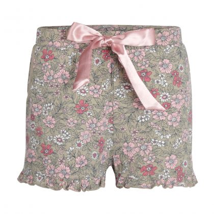 Charliechoe Women pyjama roos Xxl -