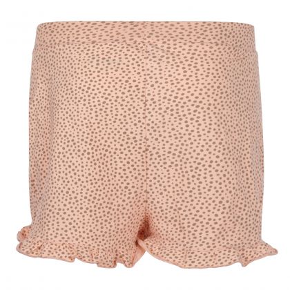 Charliechoe Women pyjama taupe L -