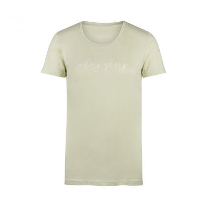 Charliechoe Women short set groen Xxl -