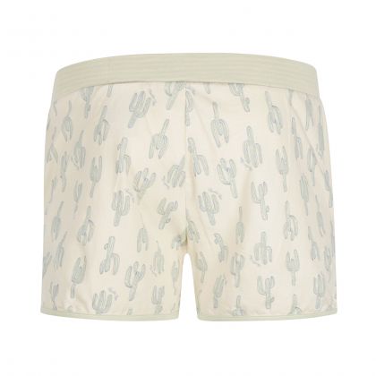 Charliechoe Women short set groen Xxl -