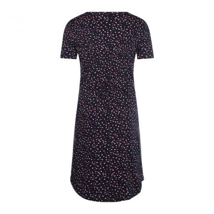 Charliechoe Women Sleepshirt blauw Xxl -