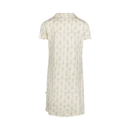 Charliechoe Women sleepshirt groen Xxl -