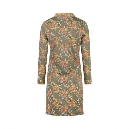 Charliechoe Women Sleepshirt kaki Xl -