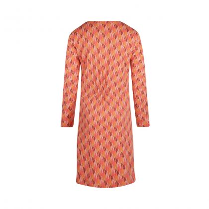 Charliechoe Women Sleepshirt koraal L -