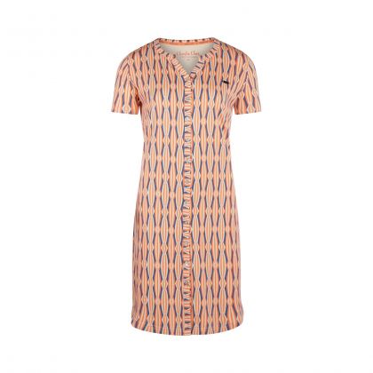 Charliechoe Women Sleepshirt koraal Xxl -