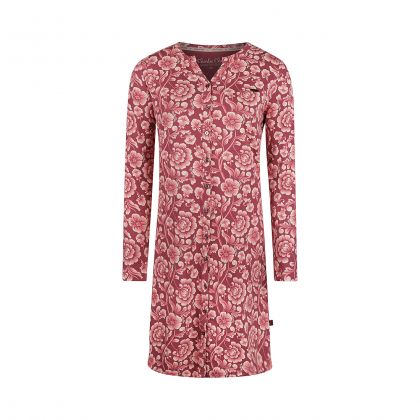 Charliechoe Women Sleepshirt roos Xl -
