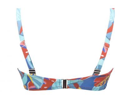 Corbeille La Foglia Antigel blauw 46 D