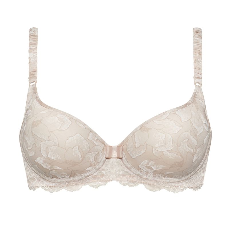 Dacapo BH Affaire huidskleur 75 B