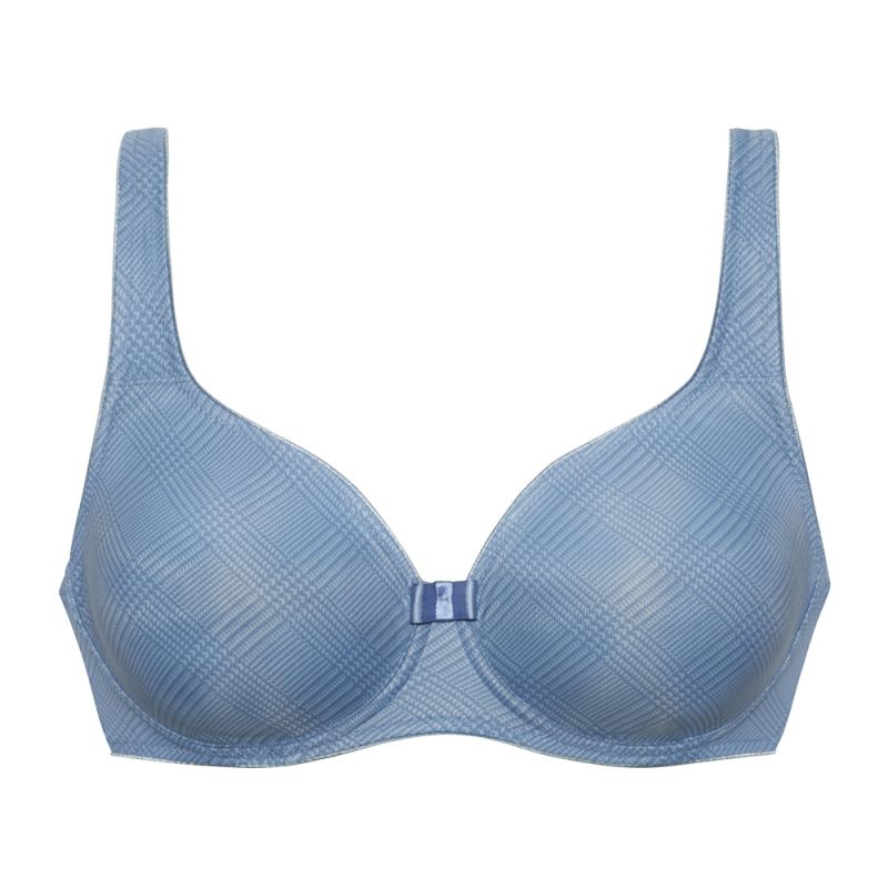 Dacapo BH Blues blauw 75 B