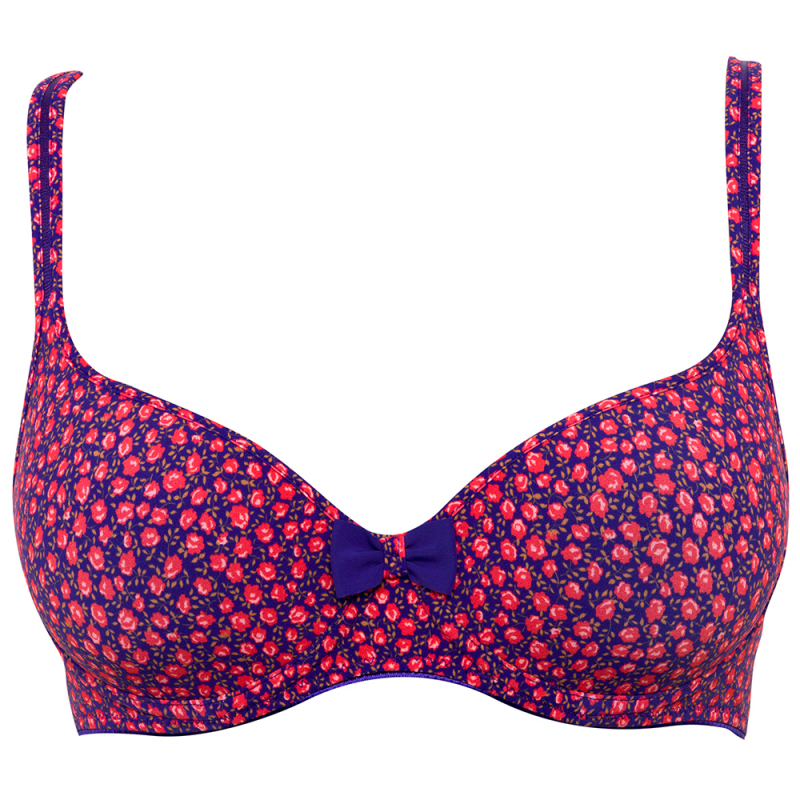 Dacapo BH Cecilia blauw 85 F