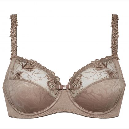 Dacapo BH Chanson bruin 85 C