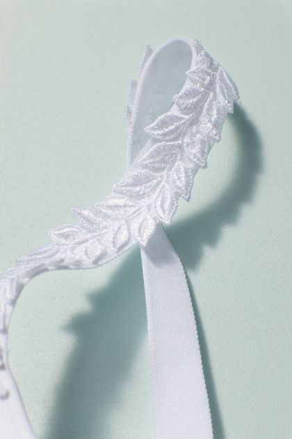 Dacapo BH Chanson wit 110 C