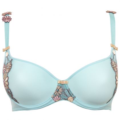 Dacapo BH Daisy blauw 80 D