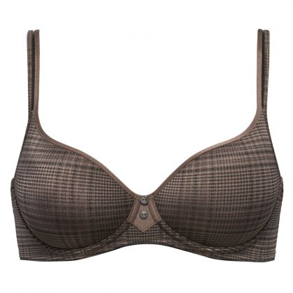 Dacapo BH Duett bruin 80 E