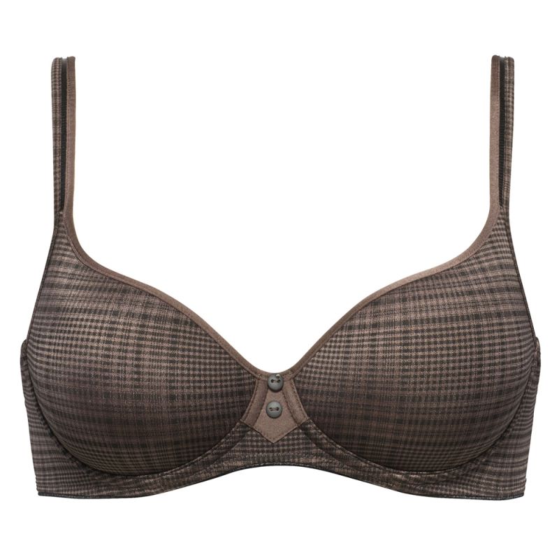 Dacapo BH Duett bruin 80 E