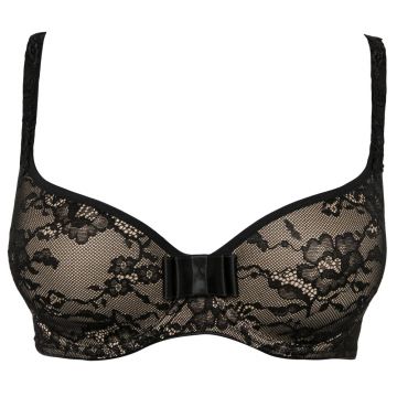 Dacapo BH Passione zwart 80 B