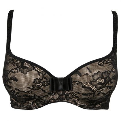 Dacapo BH Passione zwart 80 B