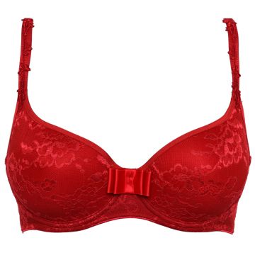 Dacapo BH Passione rood 90 B